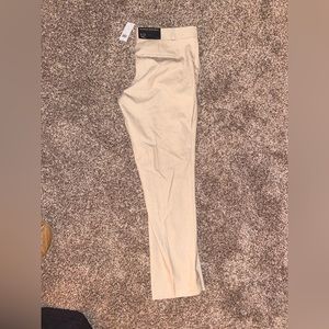 Banana Republic Kaki slacks